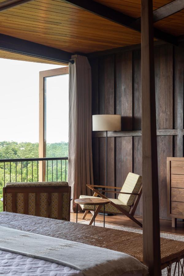 Hotel Trebartha East The Round House Ahangama Exterior foto